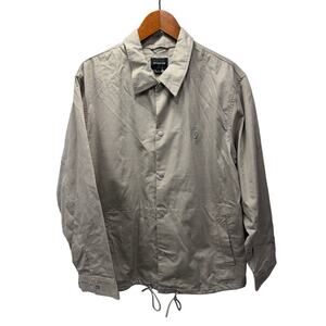 Standard Cloth Mens Shirt coat Size XL NEW # J607